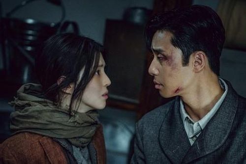 'Sinh Vật Gyeongseong' của Park Seo Joon bị chê: Tình cảm nhạt nhẽo, kinh dị nửa vời