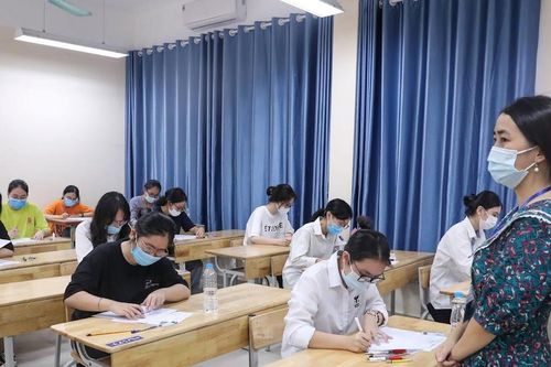 Trình độ tiếng Anh của học sinh Việt Nam đang ở đâu?