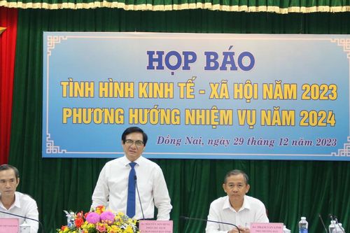 Đồng Nai: Hoạt động sản xuất của các doanh nghiệp gặp nhiều khó khăn