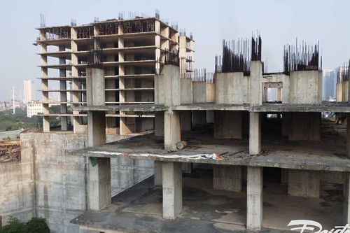 Công ty có CEO bị hoãn xuất cảnh: Bỏ dở 'siêu dự án' hàng chục năm