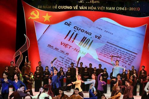 10 sự kiện văn hóa, thể thao và du lịch tiêu biểu năm 2023