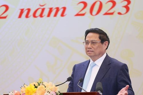 Ưu tiên nguồn lực cho dự án trọng điểm