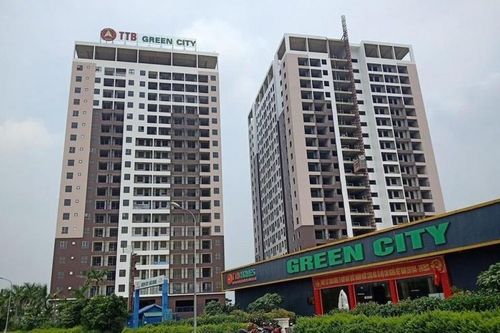 Công ty vốn nghìn tỷ bị hủy niêm yết bắt buộc