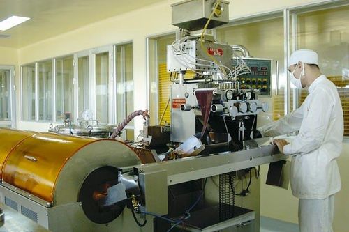 Tập đoàn dược Nhật Bản chi hơn 180 tỷ đồng tăng sở hữu tại Dược Hà Tây
