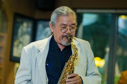 Lát cắt lịch sử qua chân dung một nghệ sĩ jazz lớn của Việt Nam