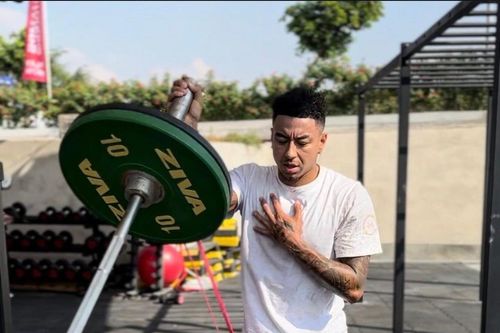 Jesse Lingard vất vả tìm bến đỗ mới