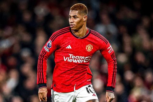 MU đã có chìa khóa để hồi sinh Rashford
