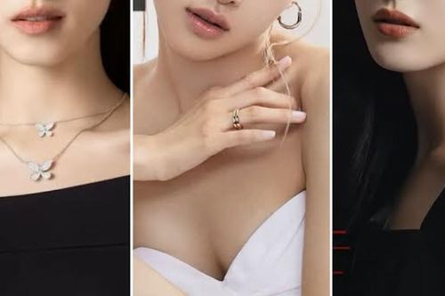 Top 10 nữ thần tượng K-pop trong danh sách 'Những gương mặt đẹp nhất năm 2023' của TC Candler