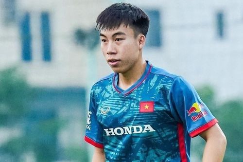 Sau Thành Chung, đến lượt Hoàng Văn Toản chia tay đội tuyển Việt Nam và ASIAN Cup