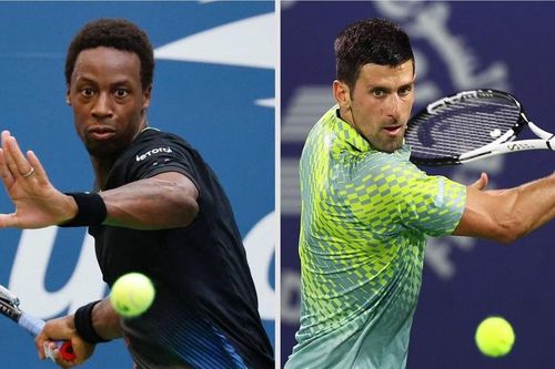 5 nhà vô địch ATP già nhất trong năm 2023: Djokovic, Monfil, Gasquet...