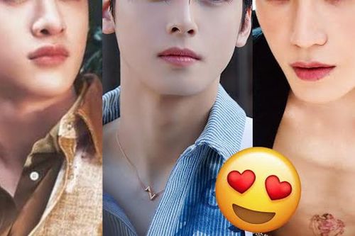 Loạt nam thần tượng K-pop hàng đầu trong danh sách 'Gương mặt đẹp trai nhất năm 2023' của TC Candler