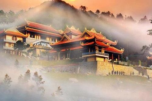 Đưa Di tích Tây Thiên - Tam Đảo thành một trung tâm tín ngưỡng, du lịch văn hóa, lịch sử của quốc gia