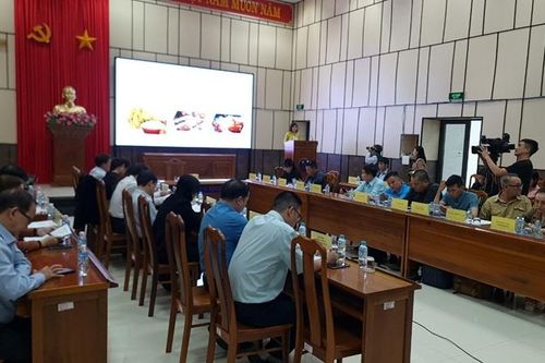 Bình Định đạt tăng trưởng GRDP 7,61% năm 2023