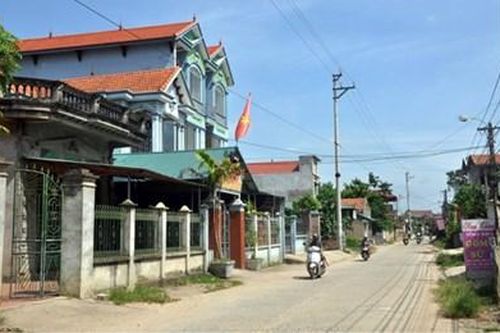 Vướng mắc với tiêu chí '3 cứng'