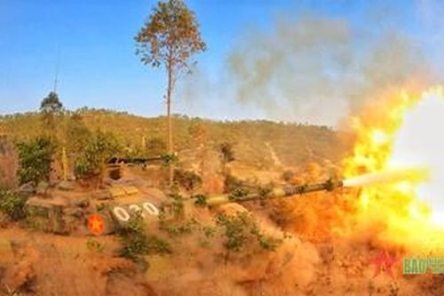 Chiến lược bảo vệ Tổ quốc trong tình hình mới: Thực hiện kế sách 'giữ nước từ khi nước chưa nguy' - Bài 4: Hoàn thiện hệ thống pháp luật về quốc phòng (tiếp theo và hết)