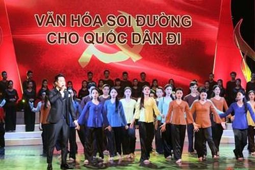 10 sự kiện văn hóa, thể thao và du lịch tiêu biểu năm 2023