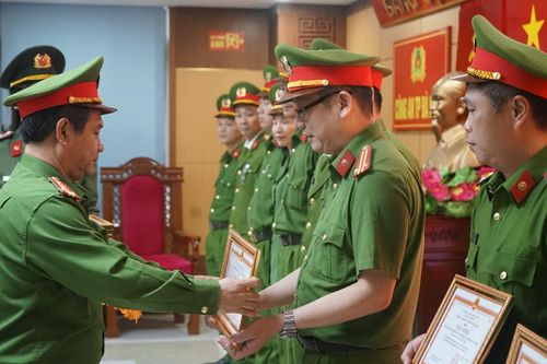 Quan tâm, chú trọng công tác tái hòa nhập cộng đồng