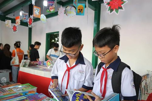 Kỳ vọng từ Đường sách TP Thủ Đức
