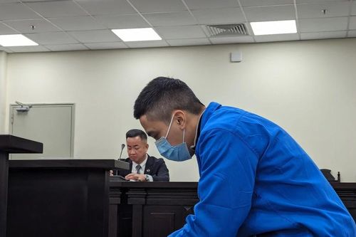 Cựu cảnh sát giao thông bắt cóc trẻ em hầu tòa