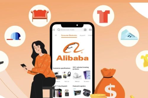 Alibaba.com hỗ trợ chi phí vận chuyển cho các doanh nghiệp bằng Lễ hội dự trữ hàng dịp Tết Nguyên đán