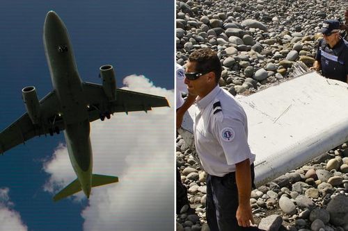 Nóng: Chuyến bay 'tử thần' MH370 có thể được tìm thấy trong 10 ngày?