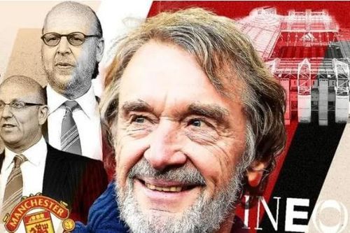 Tỷ phú Jim Ratcliffe bị cấm điều gì khi tiếp quản Man United?