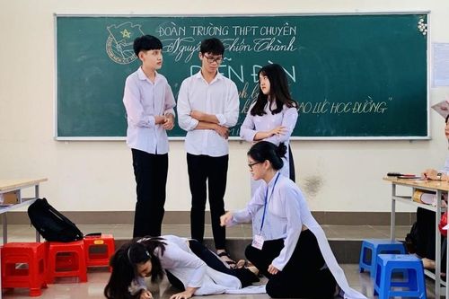 Chuyên gia lý giải gia tăng hành vi vi phạm pháp luật ở giới trẻ