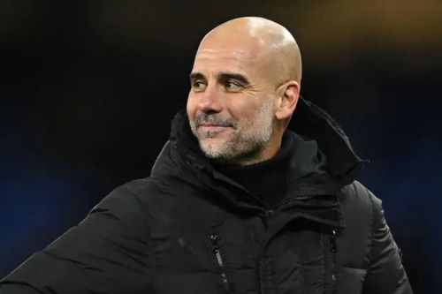 Man City muốn chiêu mộ 'hàng thải' của Chelsea