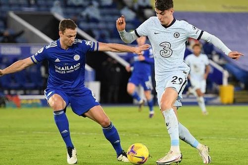 Lịch thi đấu bóng đá 30/12: Man City - Sheffield vòng 20 Ngoại hạng Anh