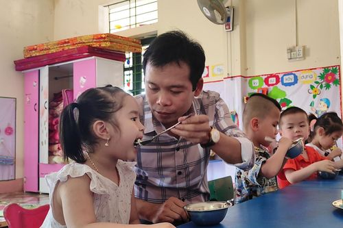 Ngành giáo dục Thanh Hóa được bổ sung hơn 2.600 chỉ tiêu biên chế
