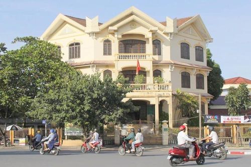 Khởi tố nguyên Chi cục trưởng Chi cục Kiểm lâm Quảng Trị