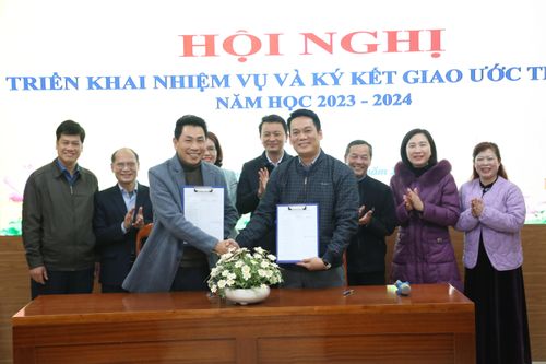 Đánh giá thi đua cần khuyến khích sự phấn đấu của các đơn vị