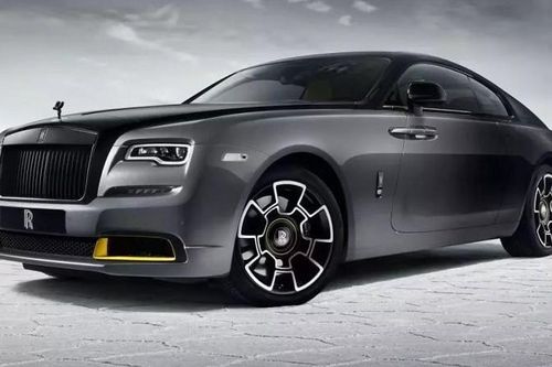 Điểm danh những siêu phẩm Rolls-Royce độc nhất thế giới ra mắt năm 2023