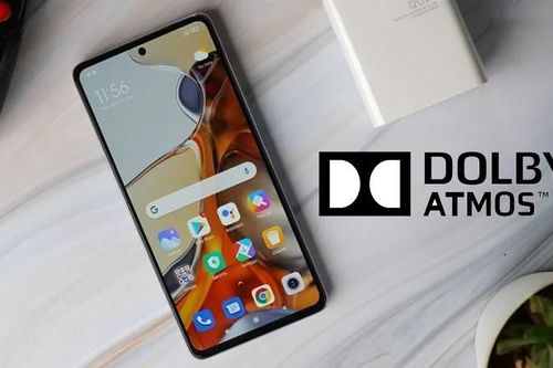 Cách chỉnh âm thanh Dolby Atmos trên Xiaomi cực đơn giản