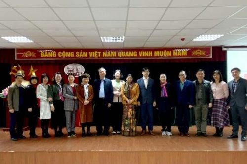 Thước phim quý về ba chuyến thăm Ấn Độ của Chủ tịch Hồ Chí Minh