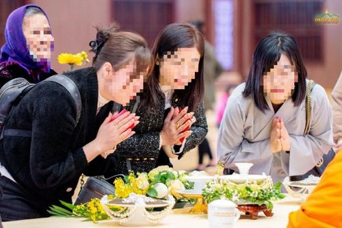 Tỉnh Quảng Ninh sẽ làm việc với chùa Ba Vàng về 'xá lợi tóc' Đức Phật