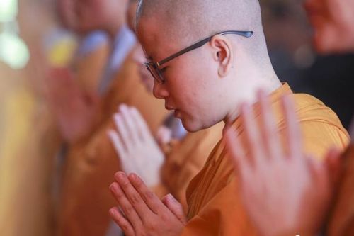 Đại Lễ cầu siêu các nạn nhân tử vong do tai nạn giao thông năm 2023