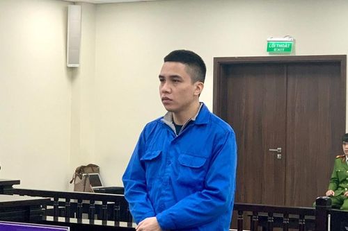 Tuyên án cựu cán bộ công an bắt cóc bé trai ở Long Biên đòi 15 tỷ tiền chuộc