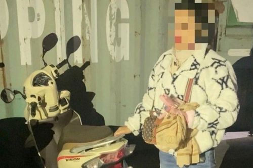 Cô gái ở Hà Nội báo tin giả bị cướp tài sản vì muốn gia đình quan tâm