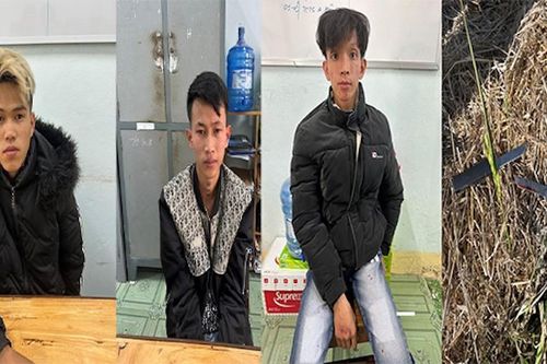 Kon Tum: Nam thiếu niên bị đánh hội đồng dẫn đến tử vong
