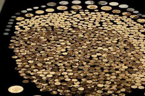 10 báu vật phi thường được khai quật trong năm 2023