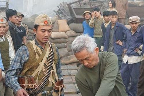 Điện ảnh Việt đạt doanh thu 1.500 tỷ đồng: Phim lịch sử, thiếu nhi đang ở đâu?