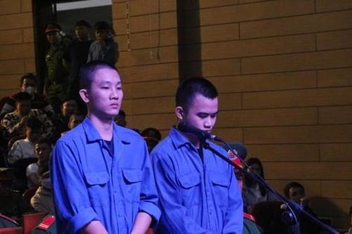 Tử hình kẻ cướp ngân hàng, đâm chết bảo vệ ở Đà Nẵng