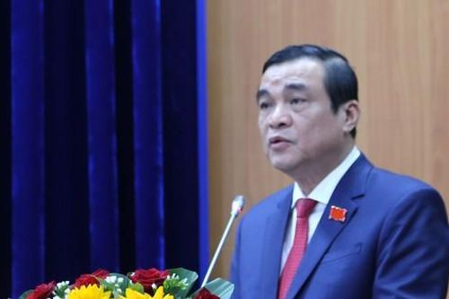 Lý do Quảng Nam không lấy phiếu tín nhiệm Bí thư Tỉnh ủy Phan Việt Cường