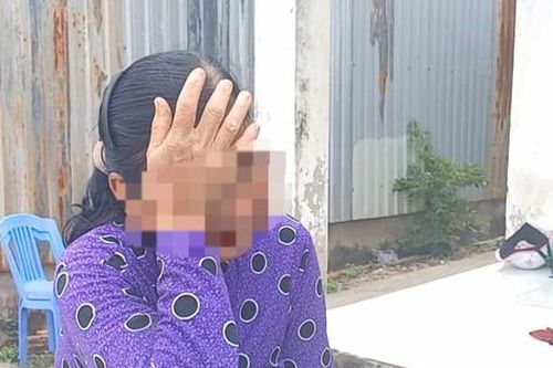 Trà Vinh tìm kiếm các thuyền viên tàu cá mất tích