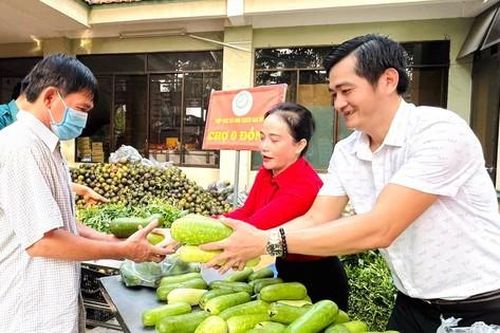 Bình Dương có nguồn hàng gần 12.000 tỷ đồng, người dân được mua giá rẻ dịp Tết
