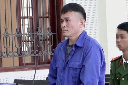 Sốc với lời tự thú của người đàn ông về lô hàng cấm giấu trong nhà