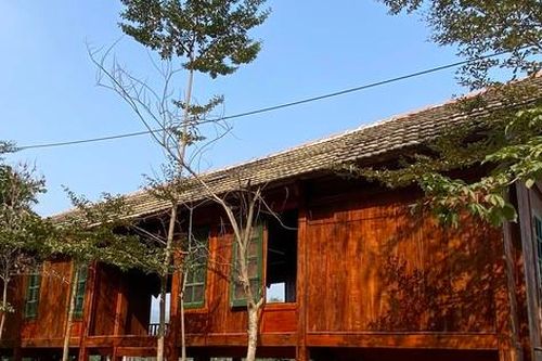 Bộ TN&MT đề nghị Hà Nội làm rõ thông tin biến hóa đất khai hoang