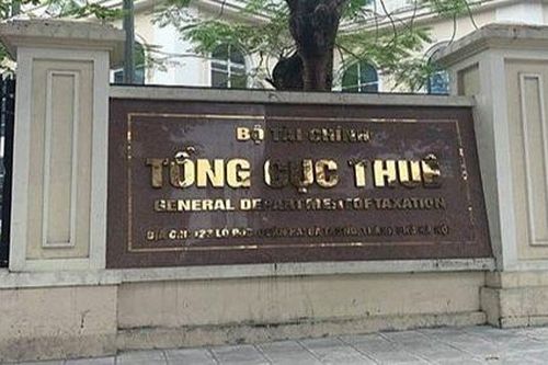 Đề xuất thành lập Thanh tra Tổng cục Thuế