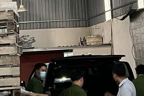 Nghi phạm tham gia bắt cóc giám đốc đòi 4,5 tỷ đồng tiền chuộc sa lưới